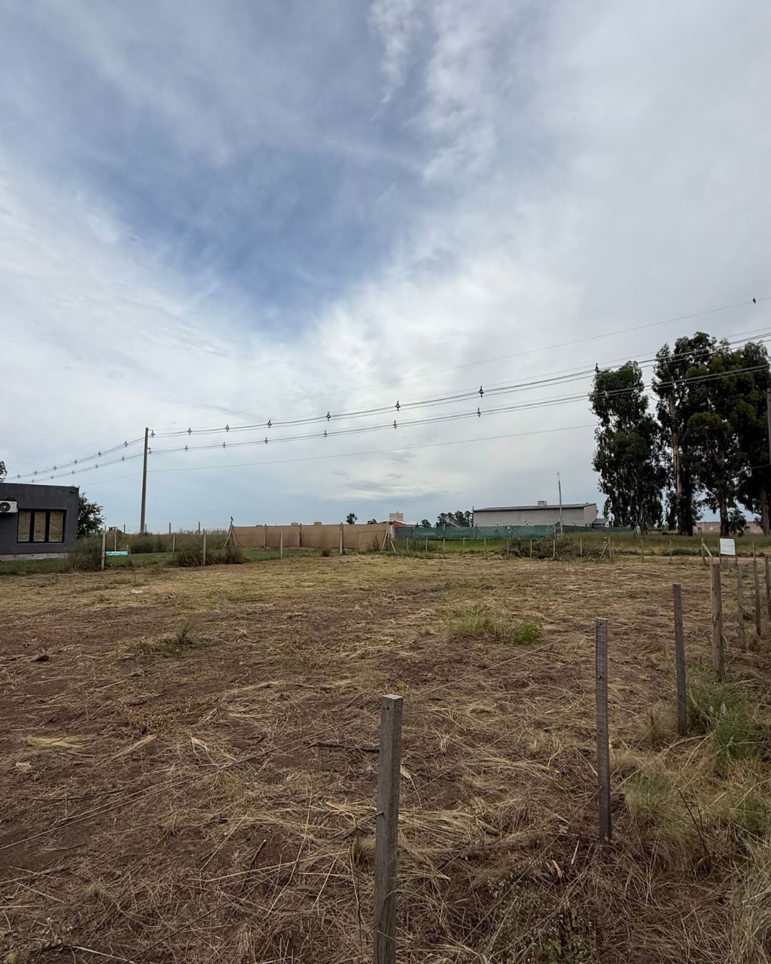 Terreno en Malma